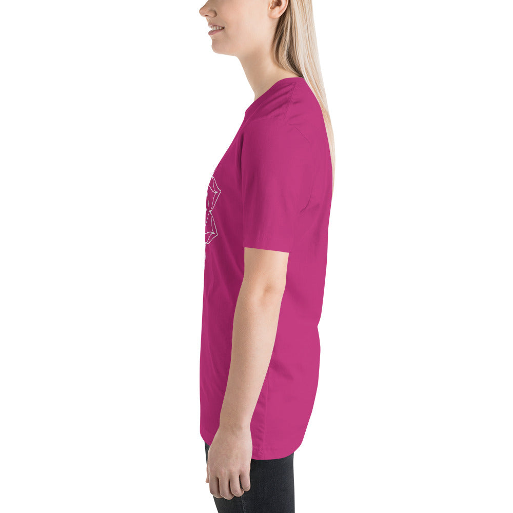 Mandala T-Shirt Mandala T-Shirt